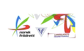 FIF arrangerer Idrettsleker - Sommerfriidrettsskole 23. - 27. juni